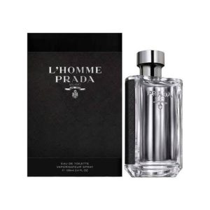 Prada L’Homme EDT 100 ML Erkek Parfüm