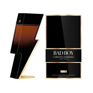 Carolina Herrera Bad Boy Elixir EDP 100 ML Erkek Parfüm