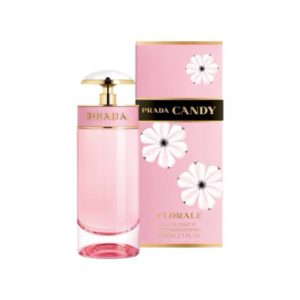 Prada Candy Florale EDT 80 ML Kadın Parfüm