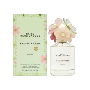 Marc Jacobs Daisy Eau So Fresh Sprıng 75 ML Kadın Parfüm