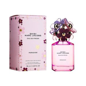 Marc Jacobs Daisy Eau So Fresh Paradise Limited 75 ML Kadın Parfüm