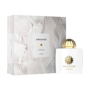 Amouage Honour Woman EDP 100 ML Kadın Parfüm