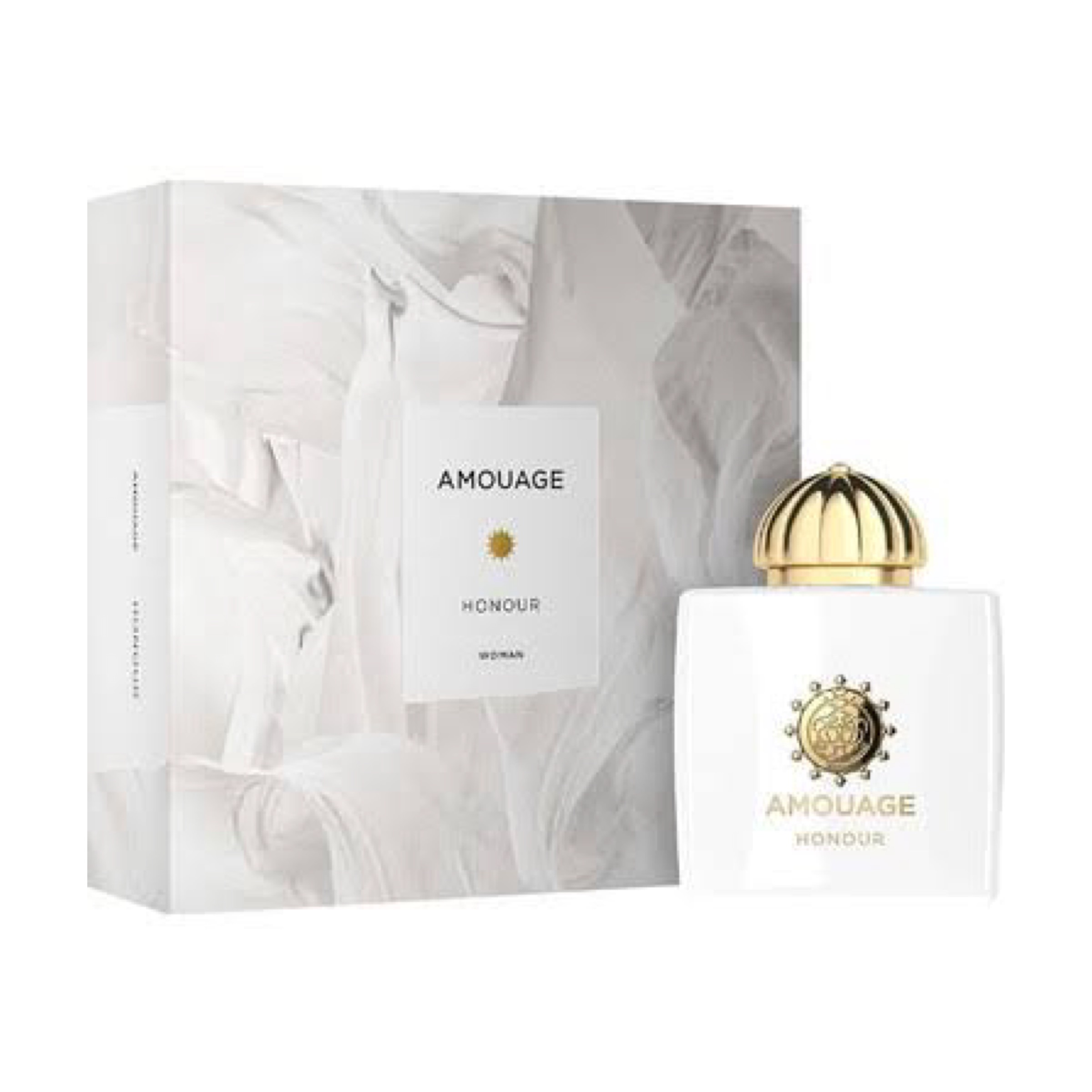 Amouage Honour Woman EDP 100 ML Kadın Parfüm