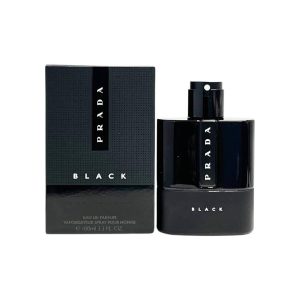 Prada Luna Rossa Black EDP 100 ML Erkek Parfüm