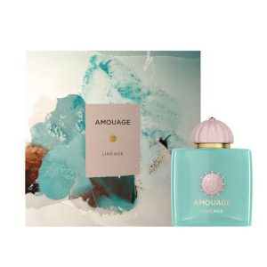 Amouage Lineage EDP 100 ML Unisex Parfüm