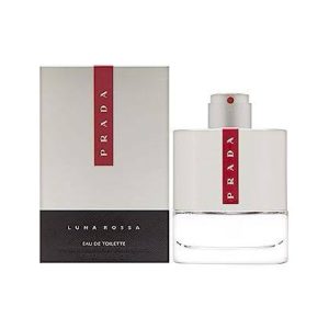Prada Luna Rossa EDT 100 ML Erkek Parfüm