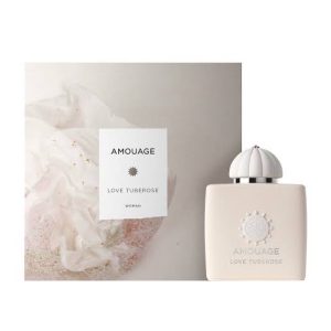 Amouage Love Tuberose EDP 100 ML Kadın Parfüm