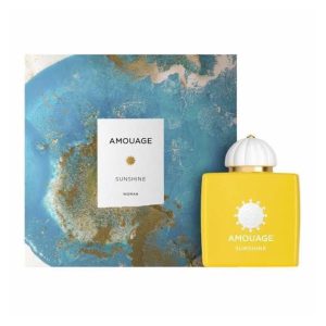 Amouage Sunshine EDP 100 ML Kadın Parfüm