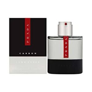 Prada Luna Rossa Carbon EDT 100 ML Erkek Parfüm