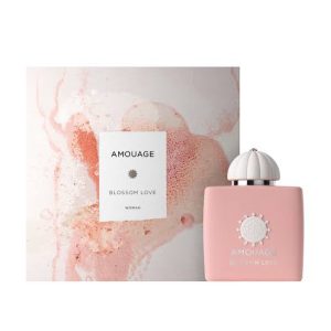Amouage Blossom Love 100 ML EDP Kadın Parfüm