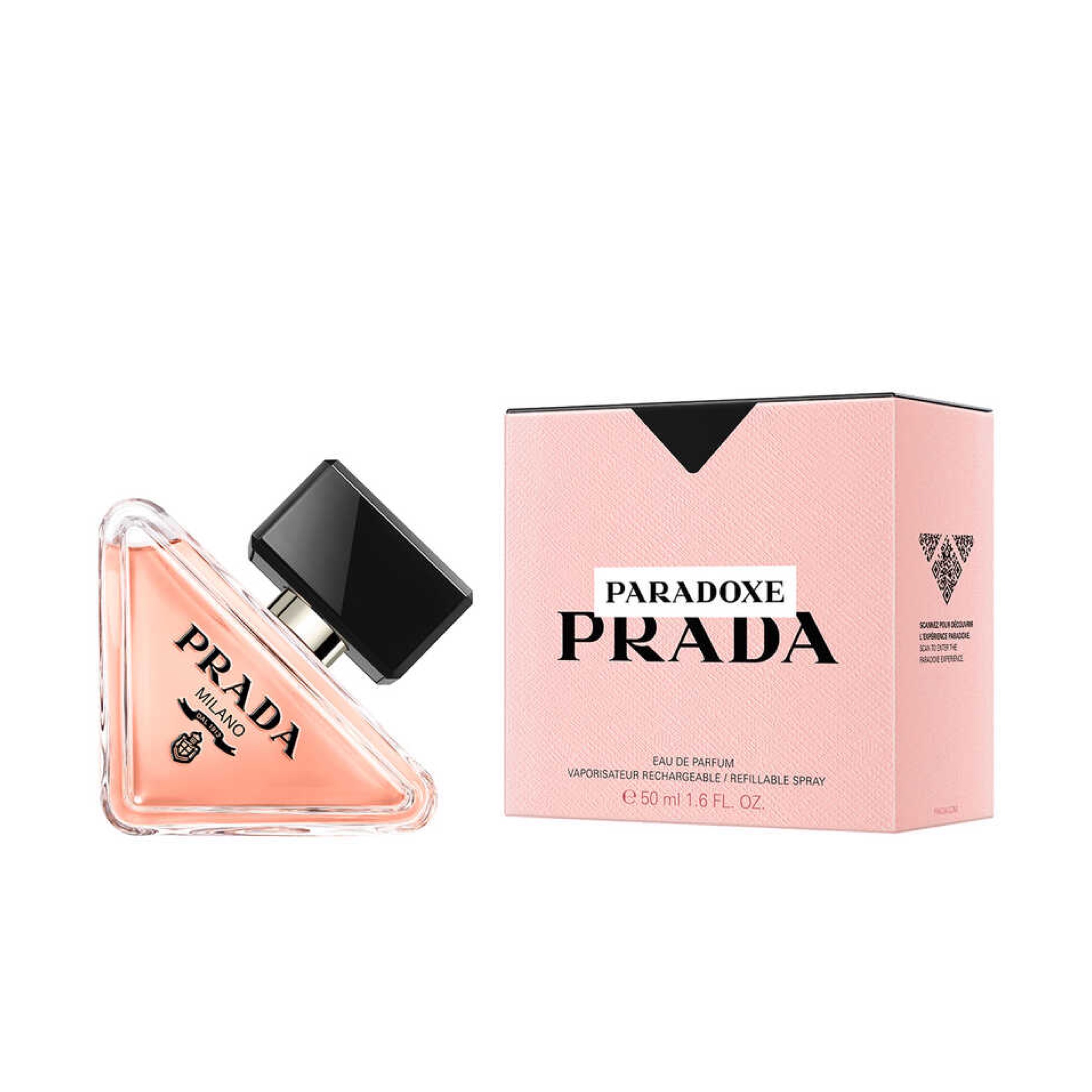 Prada Paradoxe EDP 90 ML Kadın Parfüm
