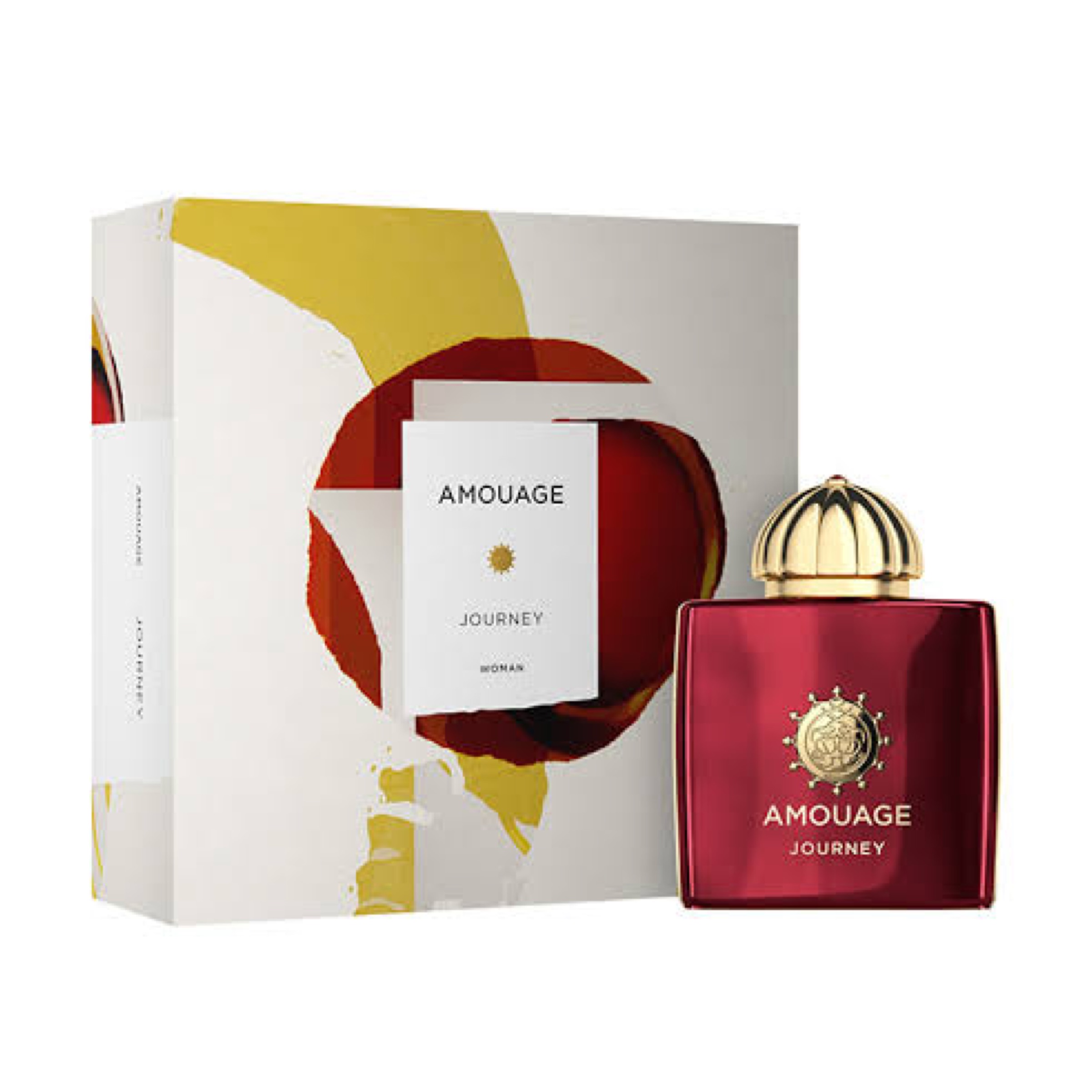 Amouage Journey EDP 100 ML Kadın Parfüm