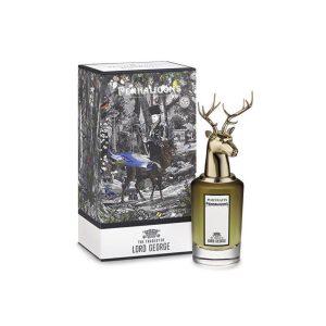 Penhaligon’s The Tragedy Of Lord George EDP 75 ML Erkek Parfüm