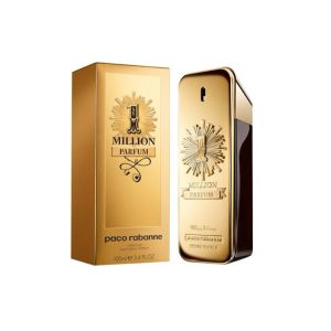 Paco Rabanne 1 Million EDP 100 ML Erkek Parfüm
