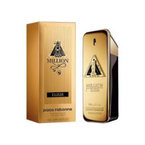 Paco Rabanne 1 Million Elixir EDP 100 ML Erkek Parfüm