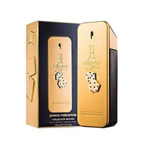 Paco Rabanne 1 Million Monopoly Collector Edition EDT 100 ML Erkek Parfüm