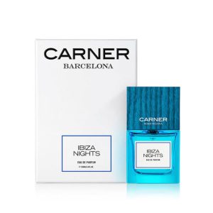 Carner Barcelona Ibiza Nights  EDP 100 ML Unisex Parfüm