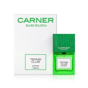 Carner Barcelona Tennıs Club EDP 100 ML Unisex Parfüm