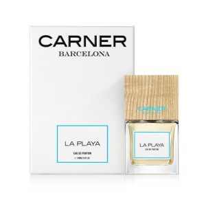 Carner Barcelona La Playa EDP 100 ML Unisex Parfüm