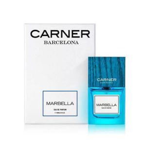 Carner Barcelona Marbella EDP 100 ML Unisex Parfüm