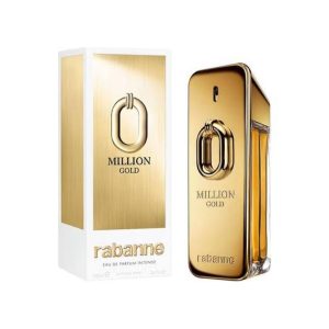 Paco Rabanne Million Gold EDP 100 ML Erkek Parfüm