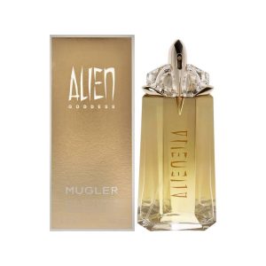 Thierry Mugler Alien Goddess EDP 90 ML Kadın Parfüm