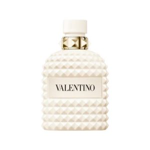 Valentino Uomo Born In Roma Ivory EDP 100 ML Erkek Parfüm