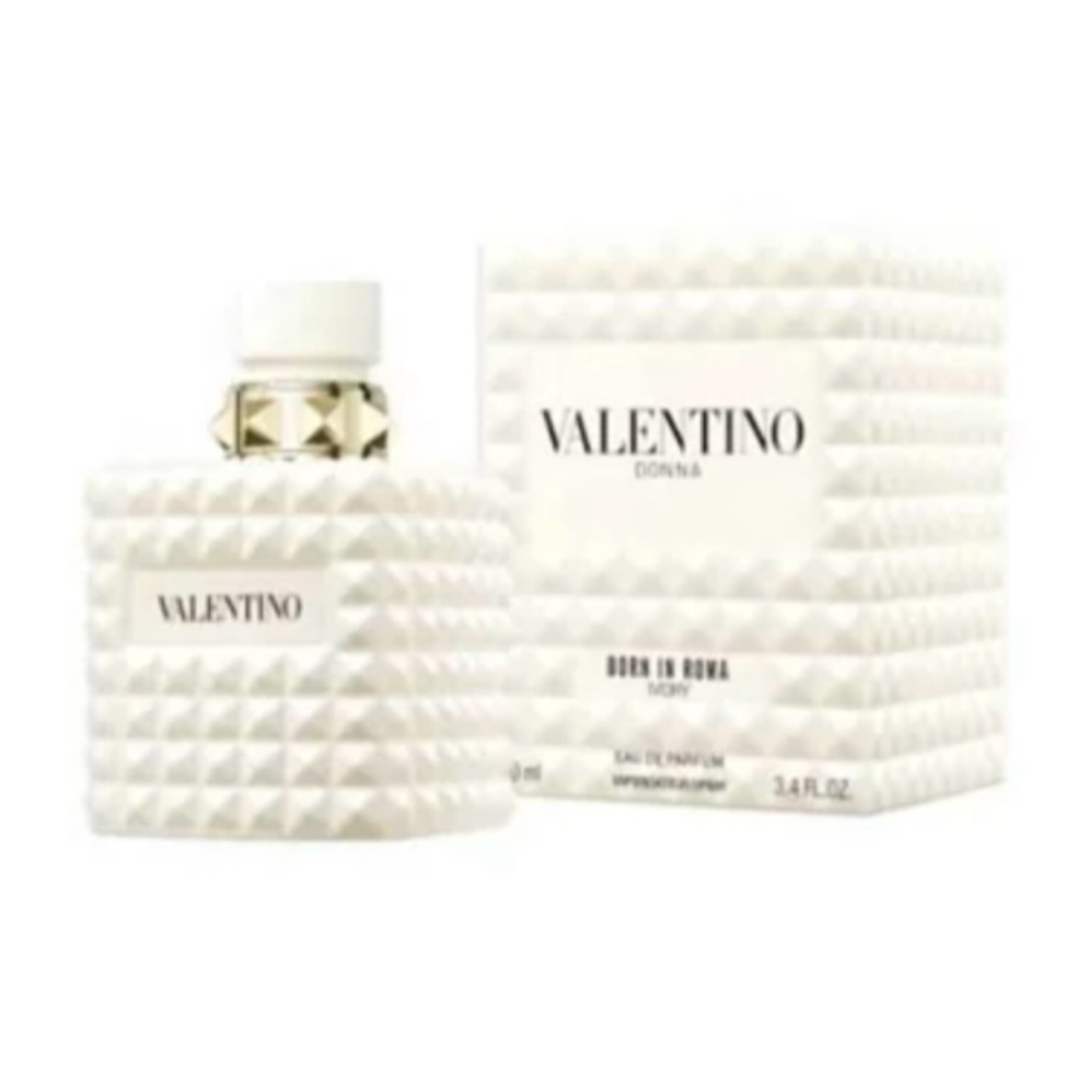 Valentino Donna Born In Roma Ivory EDP 100 ML Kadın Parfüm