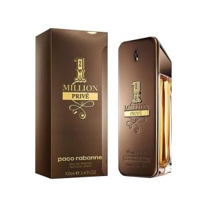 Paco Rabanne 1 Million Prive EDP 100 ML Erkek Parfüm
