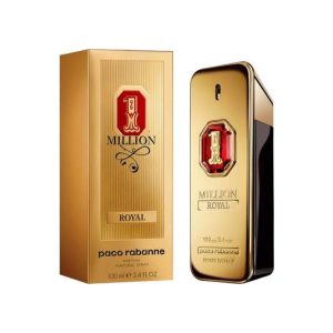 Paco Rabanne 1 Million Royal EDP 100 ML Erkek Parfüm