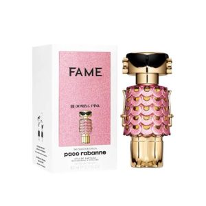 Paco Rabanne Fame Blooming Pink EDP 80 ML Kadın Parfüm