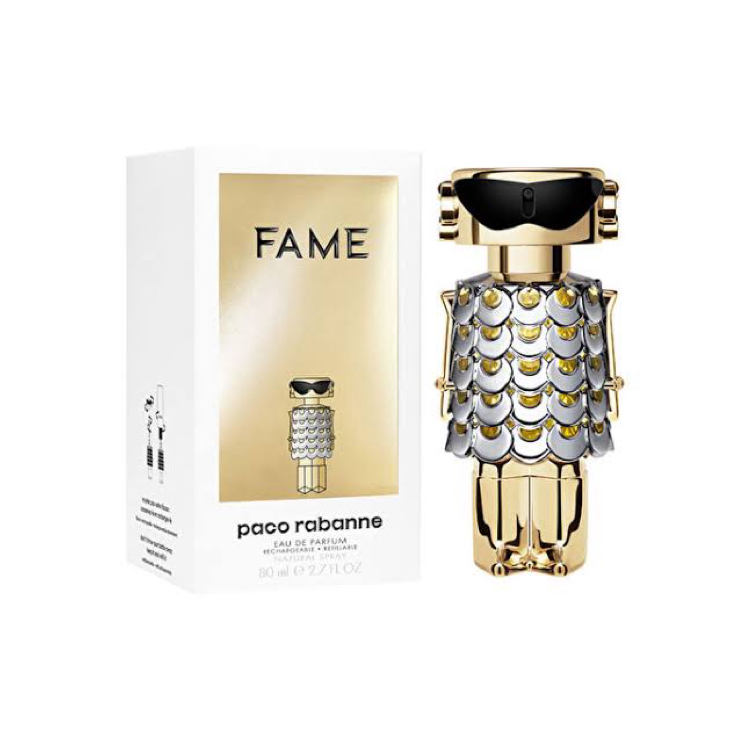 Paco Rabanne Fame EDP 80 ML Kadın Parfüm