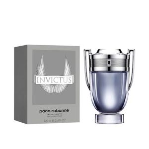 Paco Rabanne Invictus EDT 100 ML Erkek Parfüm