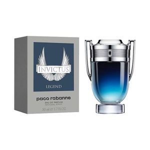 Paco Rabanne Invictus Legend EDP 100 ML Erkek Parfüm