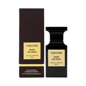 Tom Ford Noir De Noir EDP 50 ML Unisex Parfüm