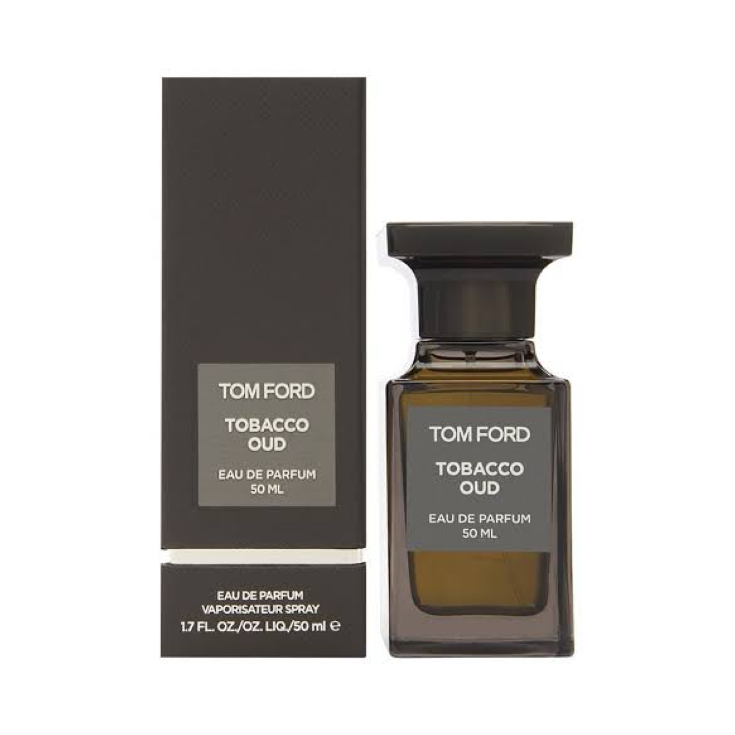 Tom Ford Tobacco Oud EDP 50 ML Unisex Parfüm