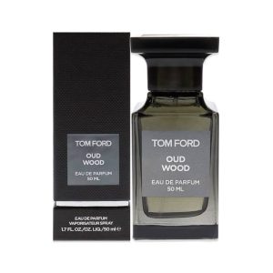 Tom Ford Oud Wood EDP 50 ML Unisex Parfüm