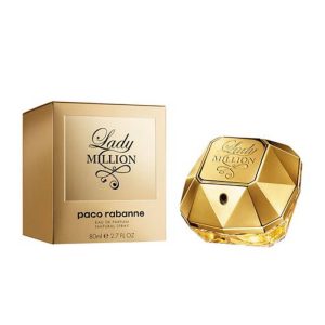 Paco Rabanne Lady Millon EDP 80 ML Kadın Parfüm