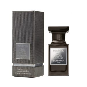 Tom Ford Oud Wood Intense EDP 50 ML Unisex Parfüm
