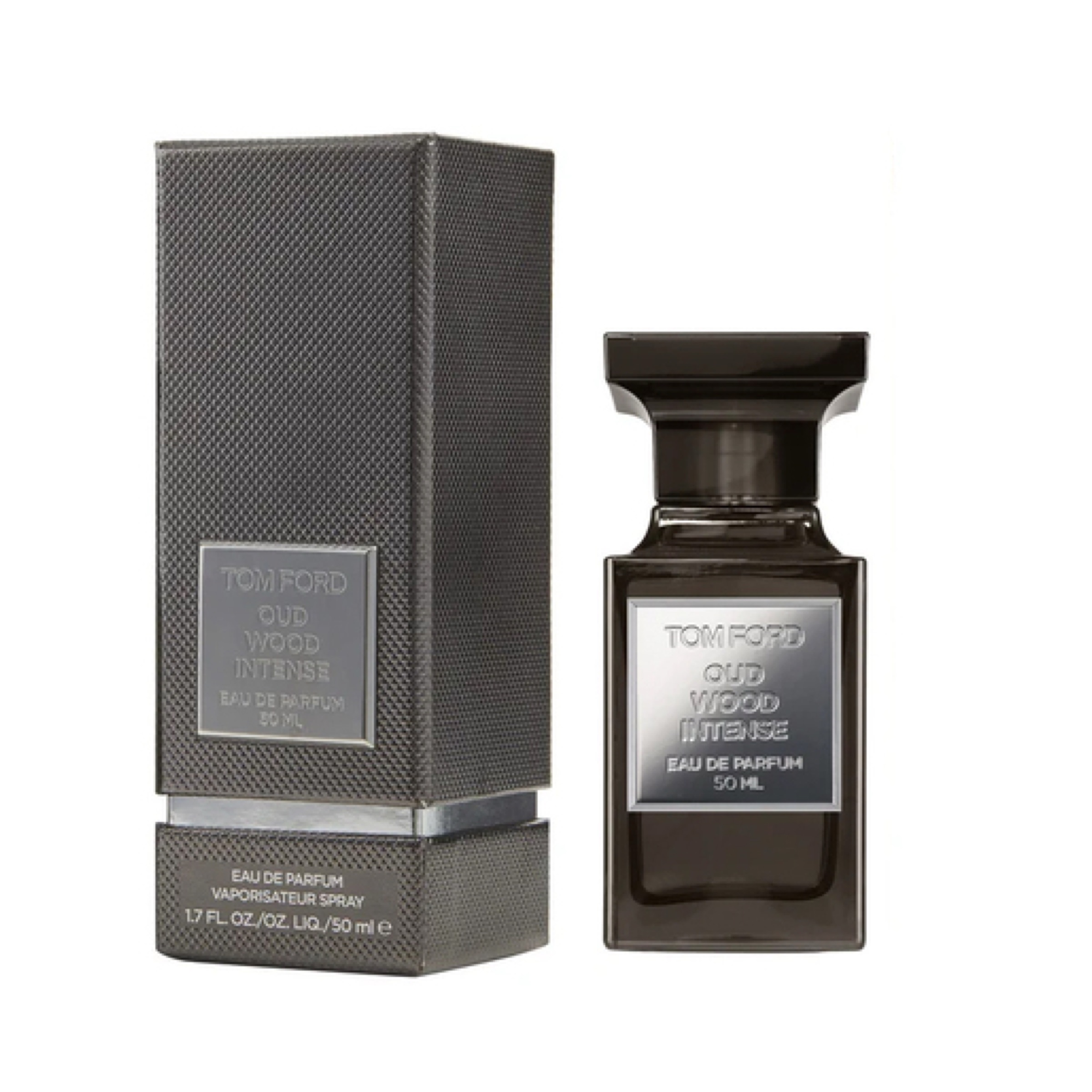 Tom Ford Oud Wood Intense EDP 50 ML Unisex Parfüm