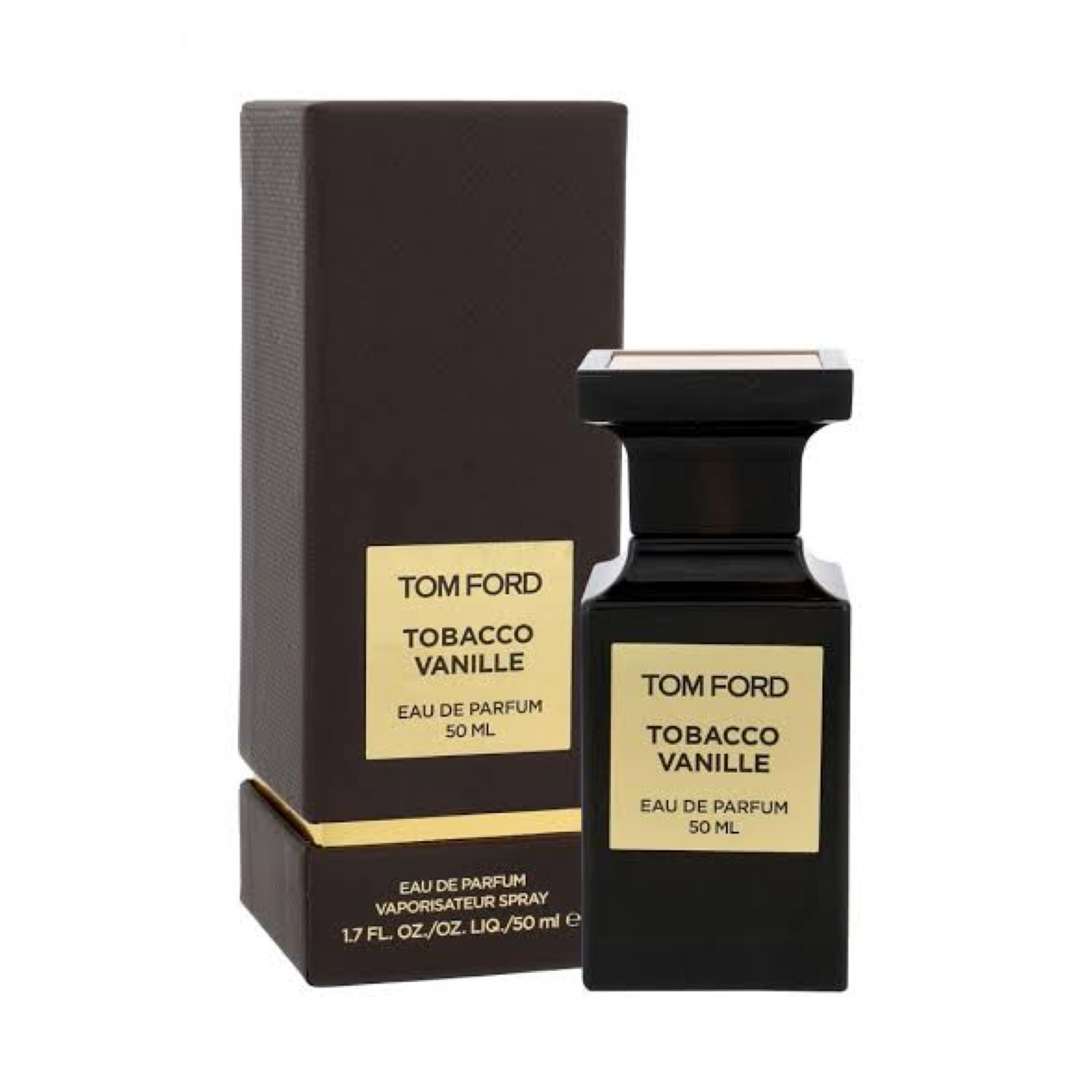 Tom Ford Tobacco Vanille EDP 50 ML Unisex Parfüm