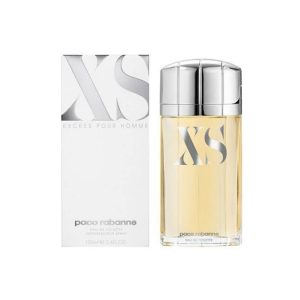 Paco Rabanne XS Pour Homme EDT 100 ML Erkek Parfüm