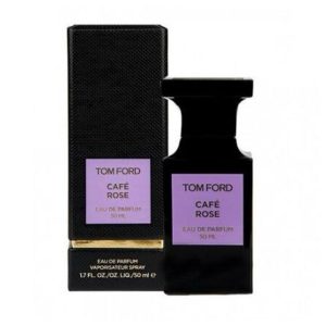 Tom Ford Cafe Rose EDP 50 ML Unisex Parfüm