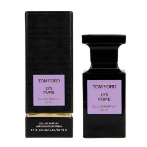 Tom Ford Lys Fume EDP 50 ML Unisex Parfüm