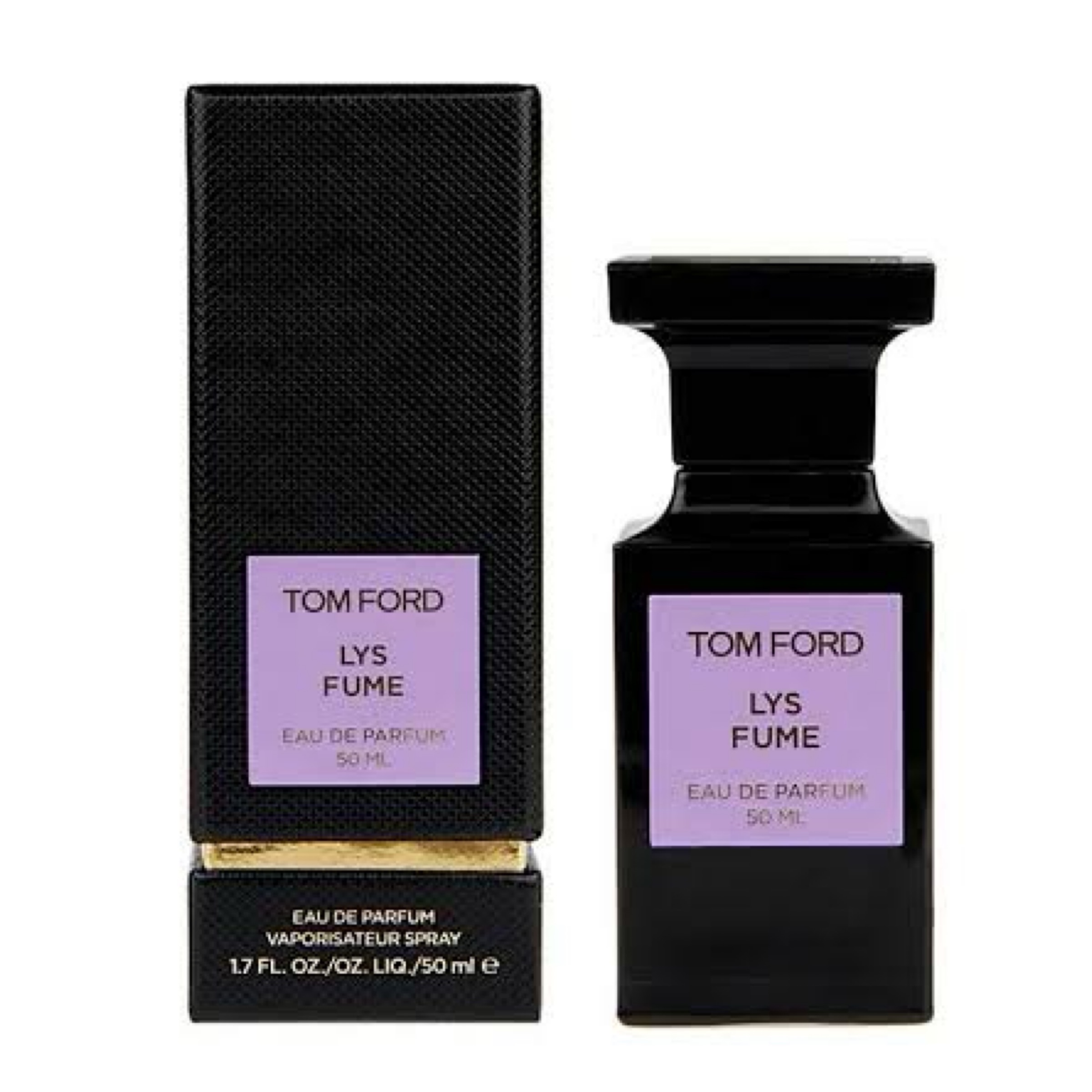 Tom Ford Lys Fume EDP 50 ML Unisex Parfüm
