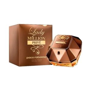 Paco Rabanne Lady Millon Prive EDP 80 ML Kadın Parfüm
