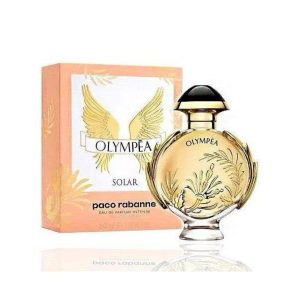 Paco Rabanne Olympea Solar Intense EDP 80 ML Kadın Parfüm