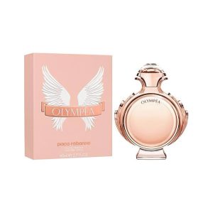 Paco Rabanne Olympea EDP 80 ML Kadın Parfüm