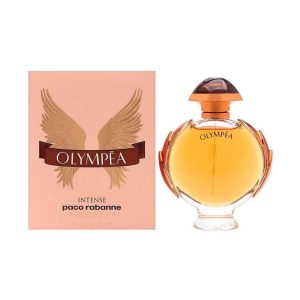 Paco Rabanne Olympea Intense EDP 80 ML Kadın Parfüm