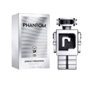 Paco Rabanne Phantom EDT 100 ML Erkek Parfum